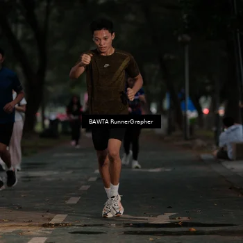 Runner Photo 8448452