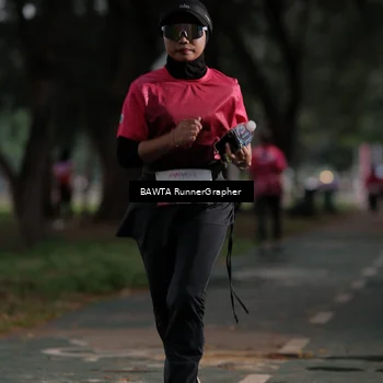 Runner Photo 8448454
