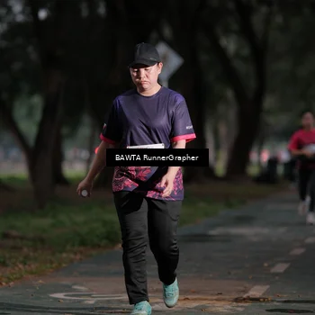 Runner Photo 8448455