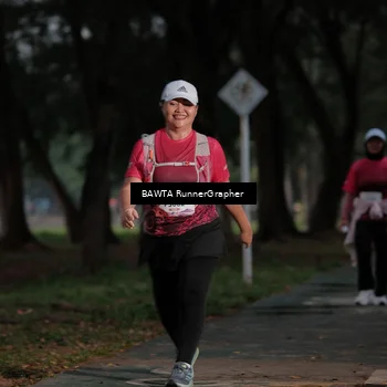 Runner Photo 8448457