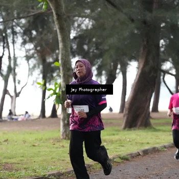 Runner Photo 8448459