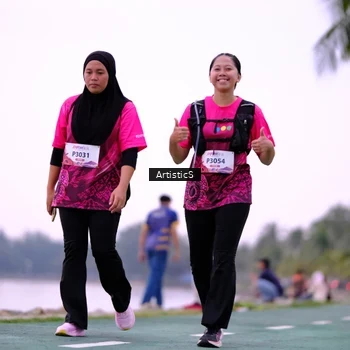 Runner Photo 8448460