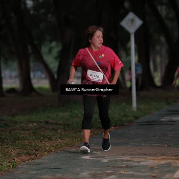 Runner Photo 8448461