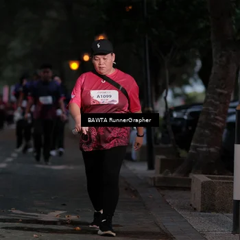 Runner Photo 8448462