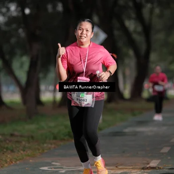 Runner Photo 8448463