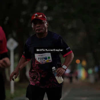 Runner Photo 8448468