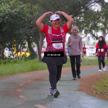 Runner Photo 8448469