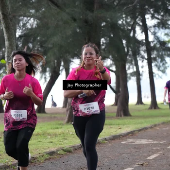 Runner Photo 8448473