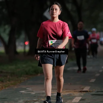 Runner Photo 8448474