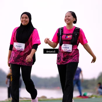 Runner Photo 8448476