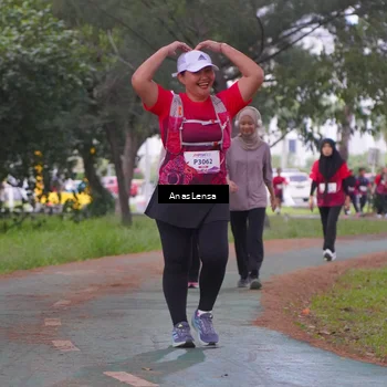 Runner Photo 8448478