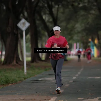 Runner Photo 8448480