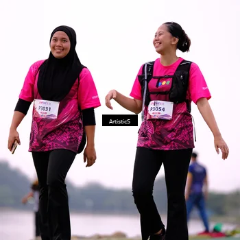 Runner Photo 8448482