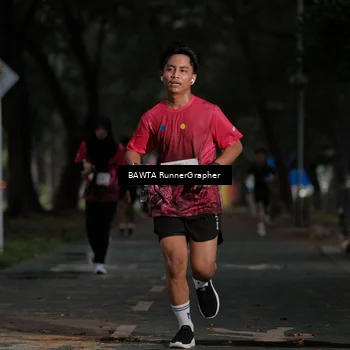 Runner Photo 8448484