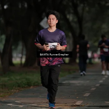 Runner Photo 8448485