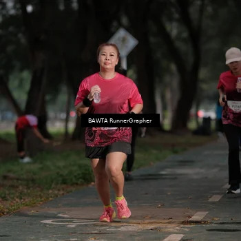 Runner Photo 8448486
