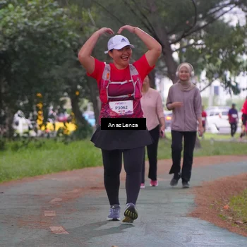 Runner Photo 8448488