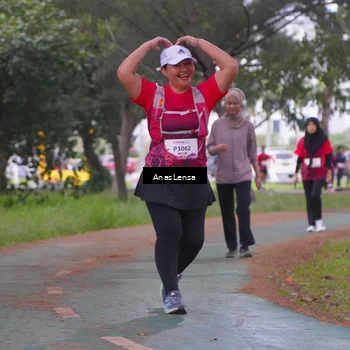 Runner Photo 8448489