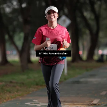 Runner Photo 8448492