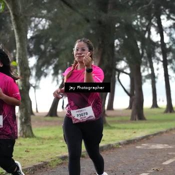 Runner Photo 8448493