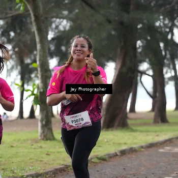Runner Photo 8448494
