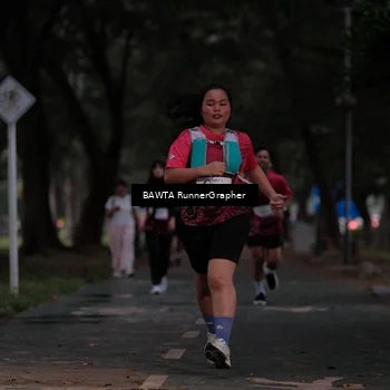 Runner Photo 8448495