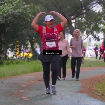 Runner Photo 8448496