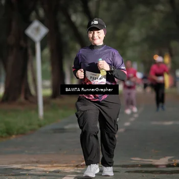 Runner Photo 8448497