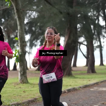 Runner Photo 8448500