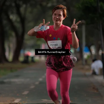 Runner Photo 8448503
