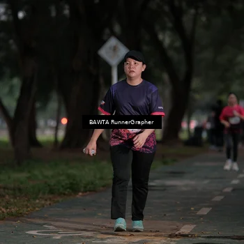 Runner Photo 8448507
