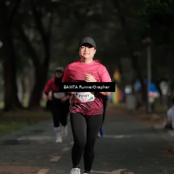 Runner Photo 8448508