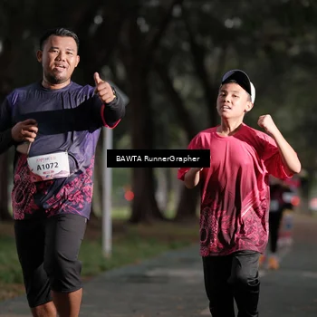 Runner Photo 8448510