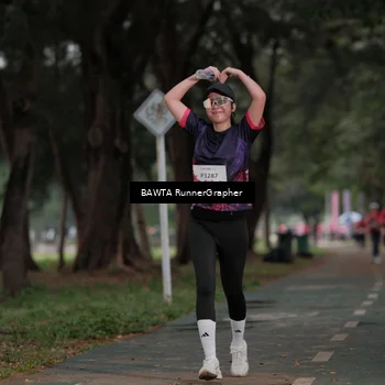 Runner Photo 8448517