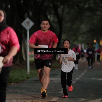 Runner Photo 8448518