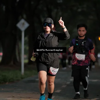 Runner Photo 8448521
