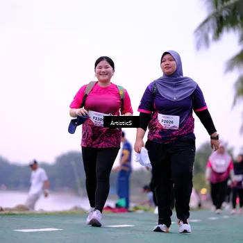 Runner Photo 8448522