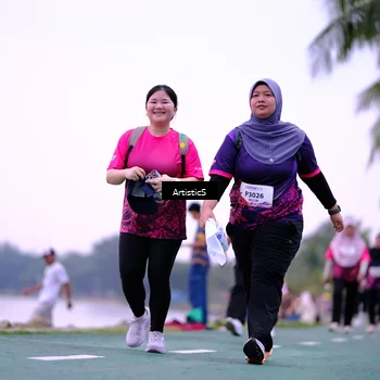 Runner Photo 8448527