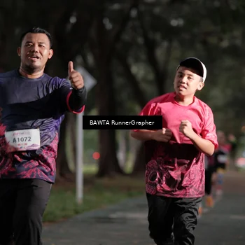 Runner Photo 8448528
