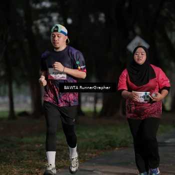 Runner Photo 8448529