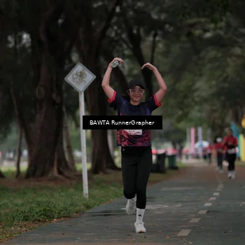 Runner Photo 8448531
