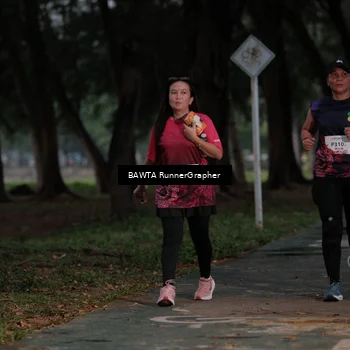 Runner Photo 8448532