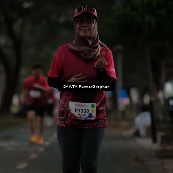 Runner Photo 8448533