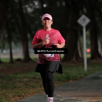 Runner Photo 8448536