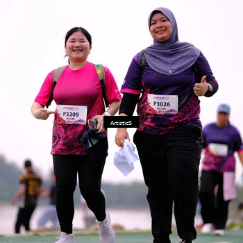 Runner Photo 8448537
