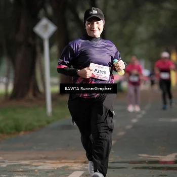 Runner Photo 8448538