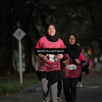 Runner Photo 8448539