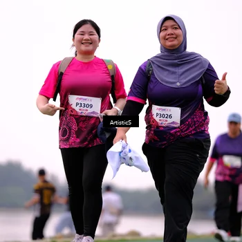 Runner Photo 8448546