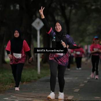 Runner Photo 8448547