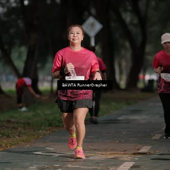 Runner Photo 8448550